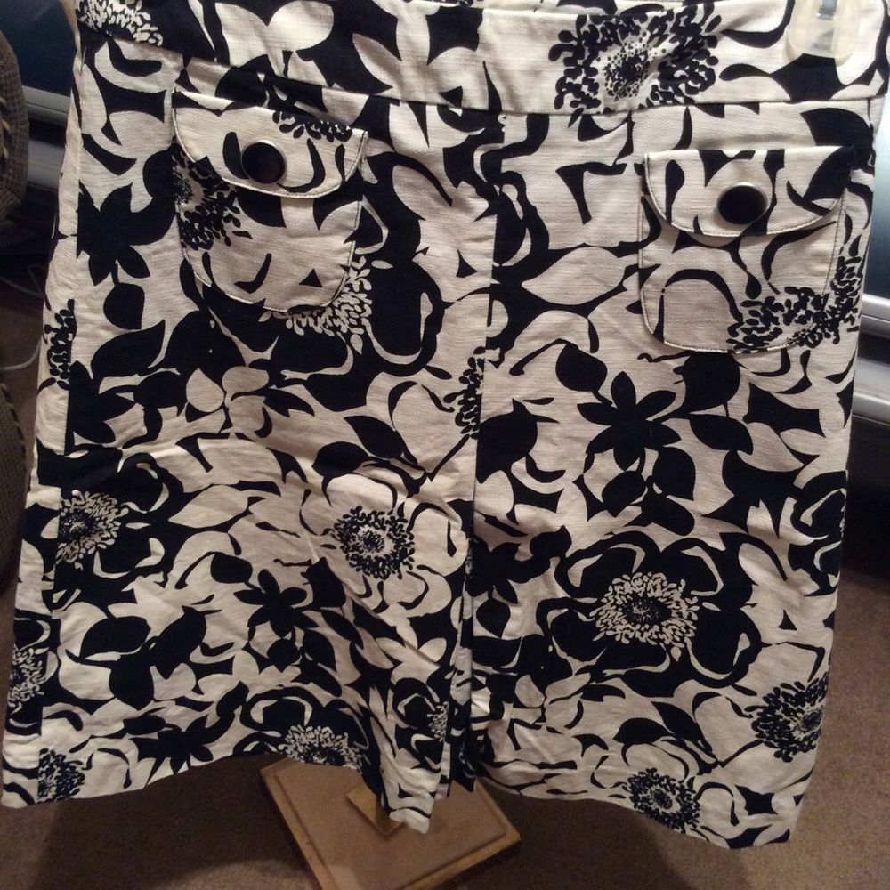 Merona  size 2 skirt